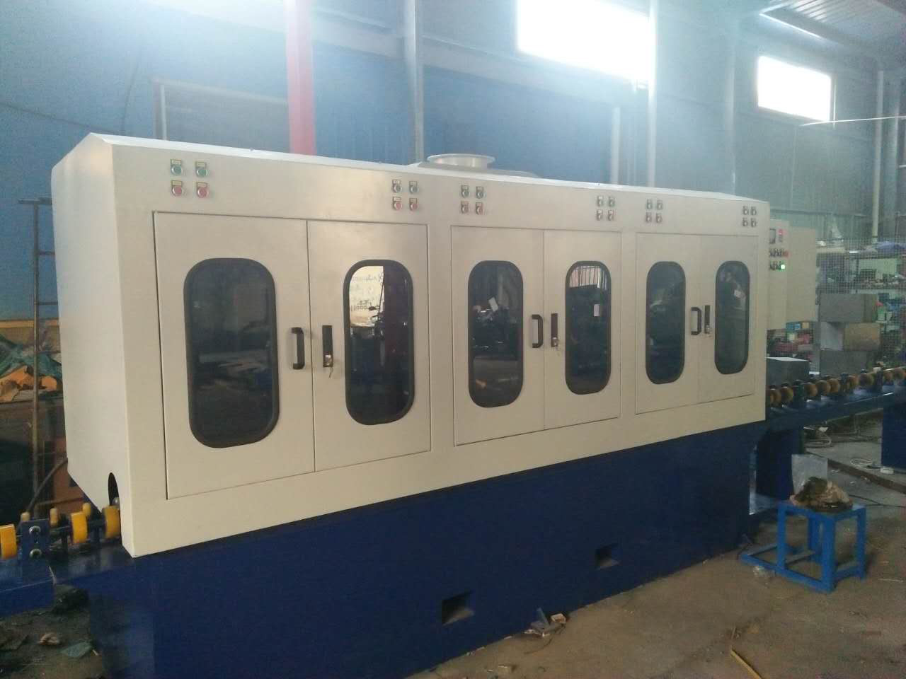 外園拋光機(jī)