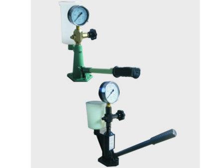 噴油器試驗器