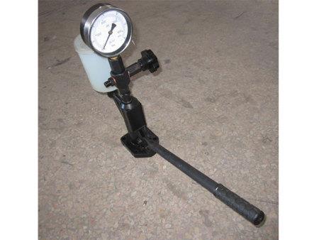 噴油器試驗器